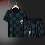 偽物ブランド夏服セット